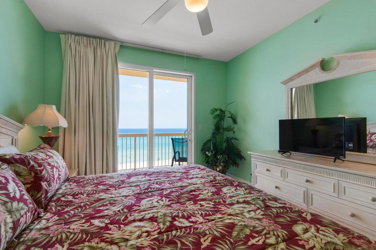 Calypso 2-504 West Panama City Beach