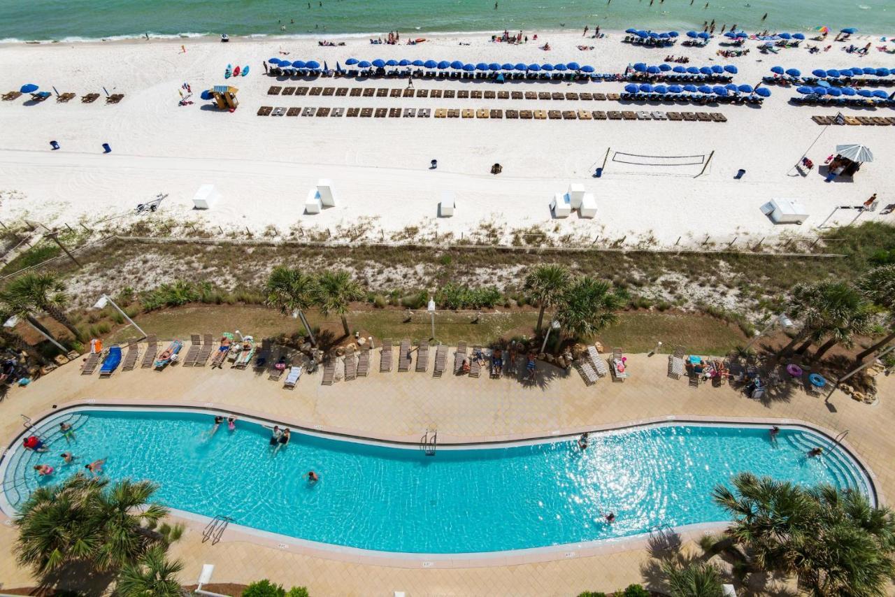 Aparthotel Calypso 2-504 West