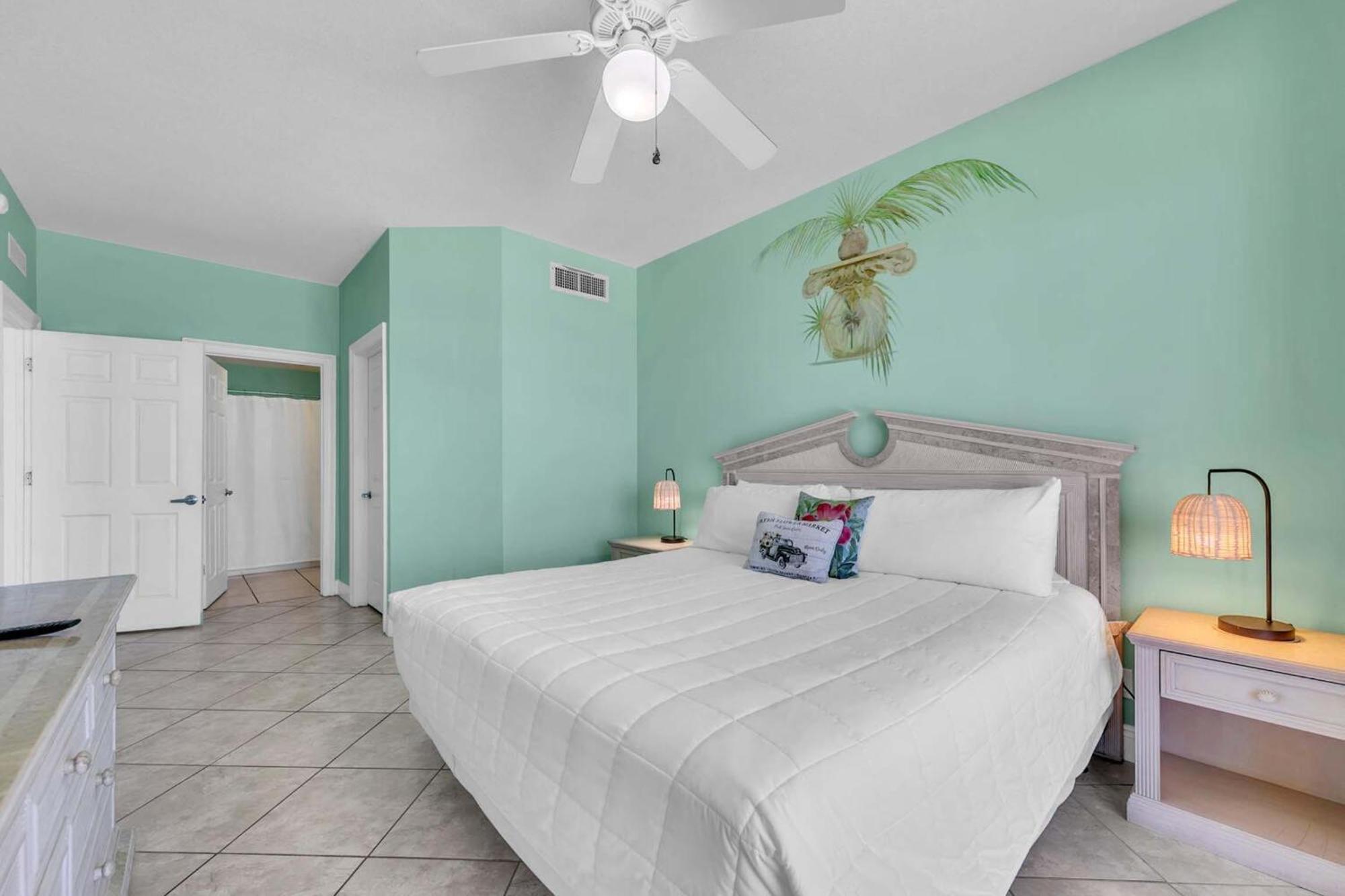 Calypso 2-504 West * Panama City Beach